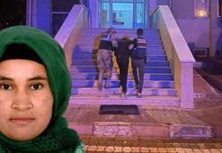 Hamile eşini öldüren kocadan kan donduran ifade! 'Canavar gibi gördüm'