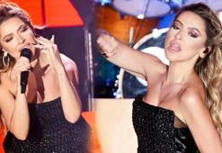 Hadise makyajsız haline beğeni yağdı! 'Yaşlandıkça gençleşiyor'