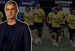 İsmail Kartal 2 yıldızın biletini kesti! Fred, İsmail Yüksek var sana gerek yok