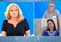 Müge Anlı’da kayıp kadının sevgilisinden şok sözler: 'Beni kurtar' diyerek yardım istedi