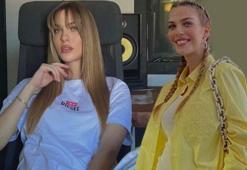İkiz bebek bekliyorlar! Yasemin Şefkatli: İsimleri İdo koydu