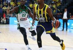 Çift maç haftasında Fenerbahçe Beko Maccabi Tel Aviv oynanıyor! Fenerbahçe Beko Maccabi Tel Aviv hangi kanalda?