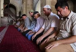 17 Kasım Cuma namazı saat kaçta? (İstanbul, İzmir, Ankara) Cuma Hutbesi konusu nedir?