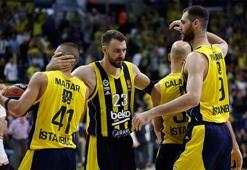 Belgrad'da 3. kayıp! Fenerbahçe Beko, Maccabi'ye maçı hediye etti!