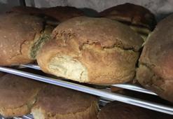 Bu köyden başka yerde üretilmiyor! Sofraların vazgeçilmezi, bir aileye 1 hafta yetiyor