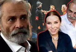 Haluk Bilginer ve Zuhal Olcay'ı bu kez de Covid nedeniyle bir araya gelemedi!