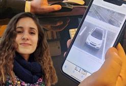 Gülistan Doku dosyasında flaş gelişme! Araç detayı ortaya çıktı