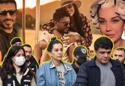 Dilan Polat’ın hamile olduğu iddia edildi! Gazeteci Emrullah Erdinç canlı yayında açıkladı