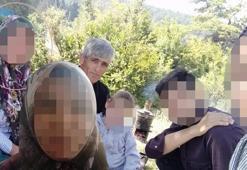 Her detayı kan dondurdu! Eşinin boğazına makas sapladı, babasını seccade ile boğmaya kalktı