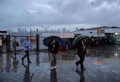 Meteoroloji uzmanından uyarı: Tarihi fırtına o gün kopacak, İstanbul'un tepesine kara bela geliyor! 2004'ten bile güçlü...