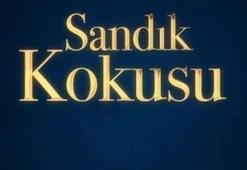 Sandık Kokusu dizisi konusu nedir? Show Tv Sandık Kokusu oyuncuları kimler?