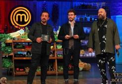 MasterChef ödül oyunu kim kazandı? 17 Kasım MasterChef All Star dış oyunu (Aydın) kim kazandı?
