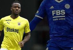 Fenerbahçe'den forvet atağı! Batshuayi'ye güle güle, gol makinesi hayırlı olsun