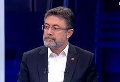 Bakan Yumaklı'dan su seferbeliği çağrısı!