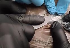 Bakan Bolat: Mersin Limanı'nda 54 kilo kokain ele geçirildi