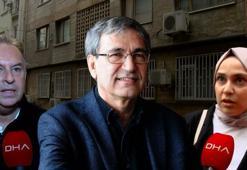 Orhan Pamuk davalık oldu! Komşuları isyan etti: Art niyetli, ele geçirmek istiyor