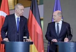 Erdoğan'ın sözleri dünyada böyle yankılandı: Başarılı oldu, Almanya'ya uyarılarda bulundu