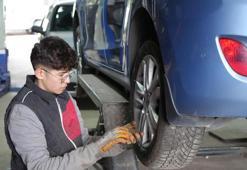 Araç sahipleri dikkat! Sayılı günler kaldı, herkes oraya akın etti