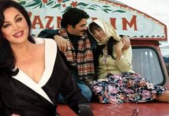 Türkan Şoray’a Kırgızistan'da ödül