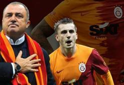 Kerem Aktürkoğlu'nu yumruklamıştı! Galatasaray'ın eski yıldızı rakip takıma gidiyor