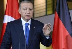 Cumhurbaşkanı Erdoğan: Atılacak en doğru adım ateşkesin sağlanması