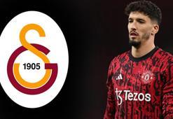 Altay Bayındır'a gün doğdu! Galatasaray maçı öncesi Manchester United'da deprem
