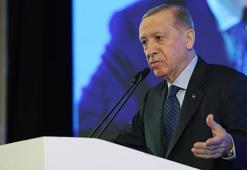 Cumhurbaşkanı Erdoğan'dan Almanya'ya Gazze tepkisi: Bunu niye konuşmuyorsunuz?