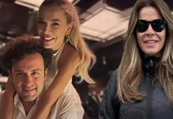 Begüm Kütük'ten çocuk açıklaması! Mutlu evliliğin sırrını verdi