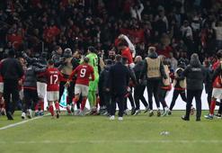 A Milli Takım'ın EURO 2024 Elemeleri grubunda hesaplar karıştı