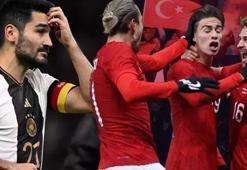 Alman basını Türkiye'nin zaferini konuştu: Deplasman maçı gibiydi