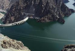 '2030'da 15 havzada su açığı yaşayacağız'