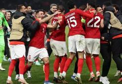 A Milli Takım'dan 72 yıl sonra bir ilk! Vincenzo Montella harikalar yaratıyor