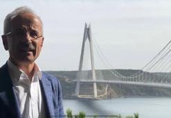 Bakan Uraloğlu: Devasa yatırımlarımızı dünya adeta gıpta ile izliyor