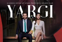 Yargı dizisi ekibi Emmy için New York’a gitti