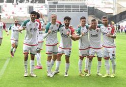Karşıyaka, kendine geldi