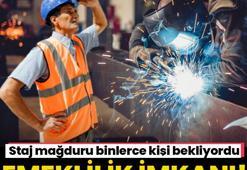 Emeklilik yolu açılıyor! Staj mağdurlarına güzel haber, yaş şartı aranmayacak