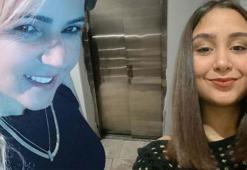Anne-kız asansörde ölü olarak bulunmuştu! Vahşette yeni detaylar kan dondurdu