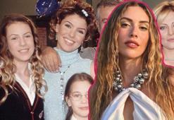 Sinem Kobal yıllar sonra onu keşfeden kişiyi açıkladı!