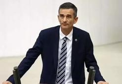 İYİ Parti'de Ümit Dikbayır'ın ihracı istendi