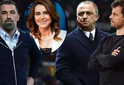 Futbol dünyasının ünlü isimlerini dolandırdığı öne sürülmüştü! Bankacı müdürü hakim karşısında: Kazandırırken Seçil'dim, kazandıramayınca dolandırıcı oldum