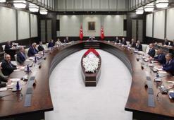 Kabine Toplantısı bitti mi, Cumhurbaşkanı açıklama yaptı mı 20 Kasım? Kabine toplantısı konular ne, gündemi hangi başlıklar oluşturuyor?