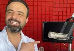 Nişanlısının eski kocasını vurmuştu! Radyocu Ersin Baydamar tutuklandı