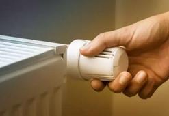 TÜİK'ten doğal gaz açıklaması! Yüzde 48.3 oldu