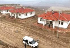 46 bin konut tamamlandı! Yılbaşına kadar teslim edilecek