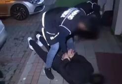 7 ilde uyuşturucu operasyonu! 13 şüpheli yakalandı