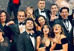 Yargı 51. Uluslararası Emmy Ödülleri'nde büyük bir başarıya imza attı!
