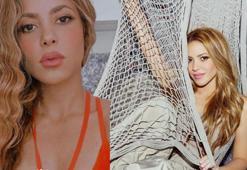 Shakira vergi kaçırdığını kabul etti!  8 yıl hapsi isteniyor