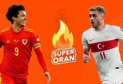 Galler - Türkiye maçı Tek Maç ve Canlı Bahis seçenekleriyle Misli’de