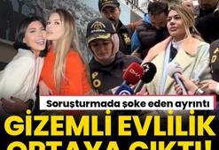 Bahar Candan - Nihal Candan soruşturmasında şoke eden detaylar! Gizemli evlilik ortaya çıktı, 3 bin kilometrelik iz sürüldü
