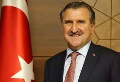 Gençlik ve Spor Bakanı Bak açıkladı: Yurtlardaki asansörlere 'kare kod' uygulaması